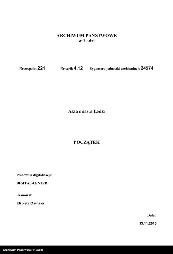 image.from.unit.number "[Spis ludności Łodzi] Fiszerman - Flaszek"