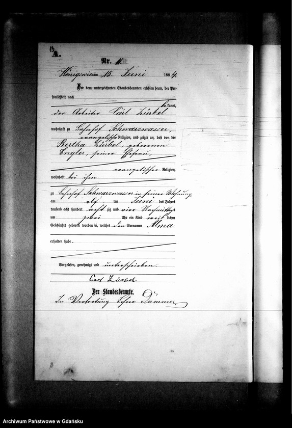 image.from.unit.number "Księga urodzeń"