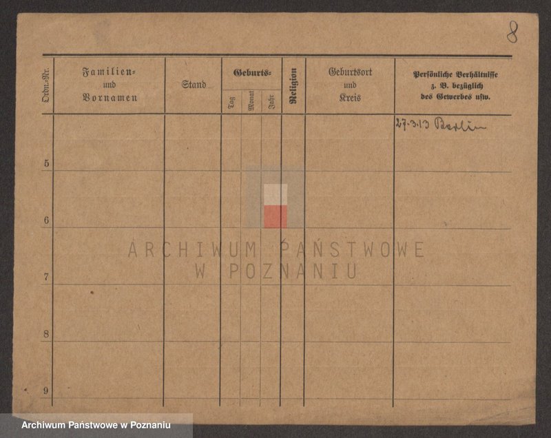 Obraz 10 z jednostki "Grage - Gralinski"