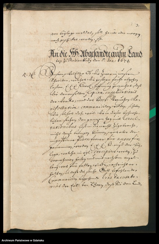 image.from.unit.number "Missiven de Anno 1674. Index Literarum Anno 1674 expeditarum. Missiven de Anno 1675. Index Literarum Anno 1675 expeditarum. Missiven de Anno 1676. Index Literarum Anno 1676 expeditarum"