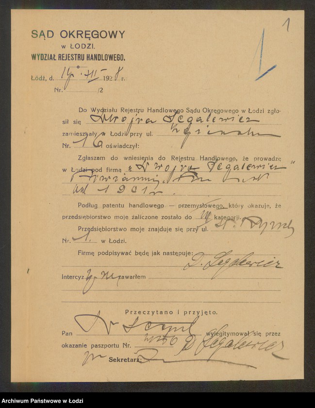 image.from.unit.number "Dwojra Segalewicz – piwiarnia"