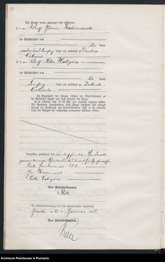 image.from.unit.number "Księga małżeństw"