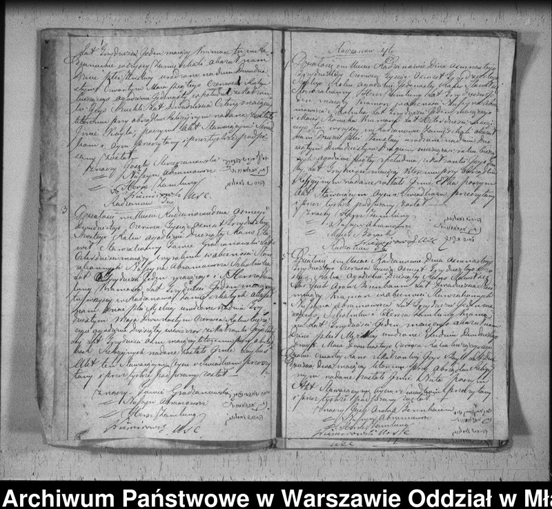 image.from.unit.number "Akta urodzin, małżeństw i zgonów"