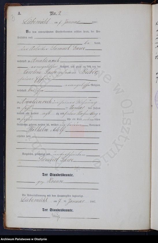 image.from.unit.number "Geburts-Neben-Register Nr 1 - 181"