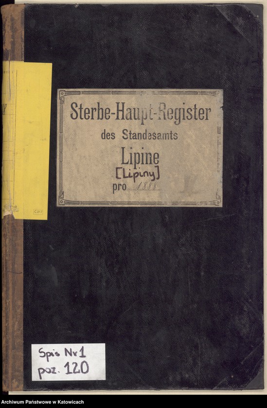 image.from.unit.number "Księga zgonów T.2 nr 289-552"