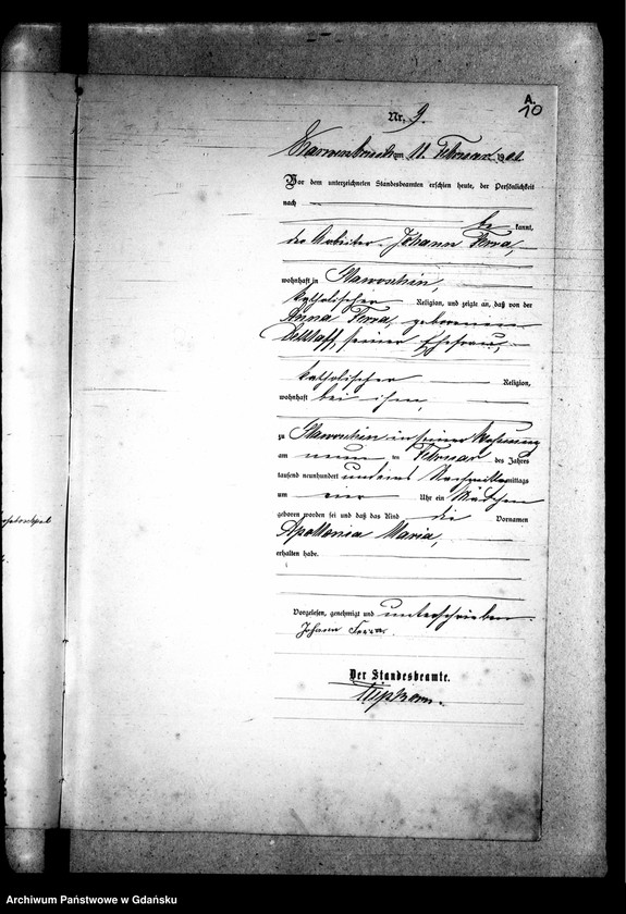 image.from.unit.number "Księga urodzeń"