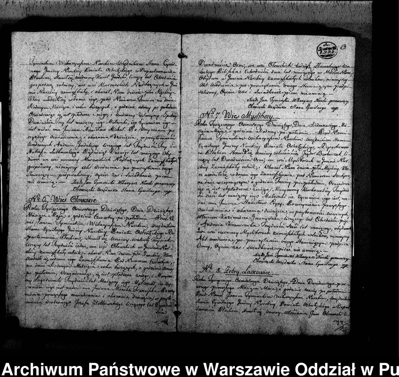 image.from.unit.number "Akta urodzeń, małżeństw, zgonów"