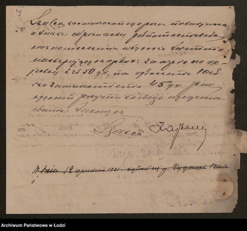 Obraz 9 z jednostki "Paweł Szulc i S-ka - biuro elektrotechniczne"