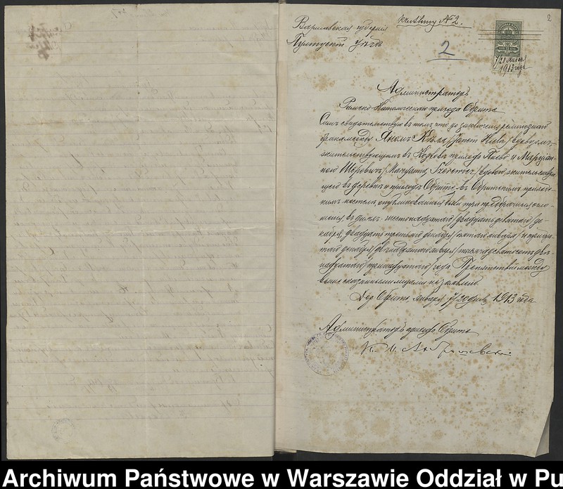 image.from.unit.number "Aneksy do akt małżeństw"