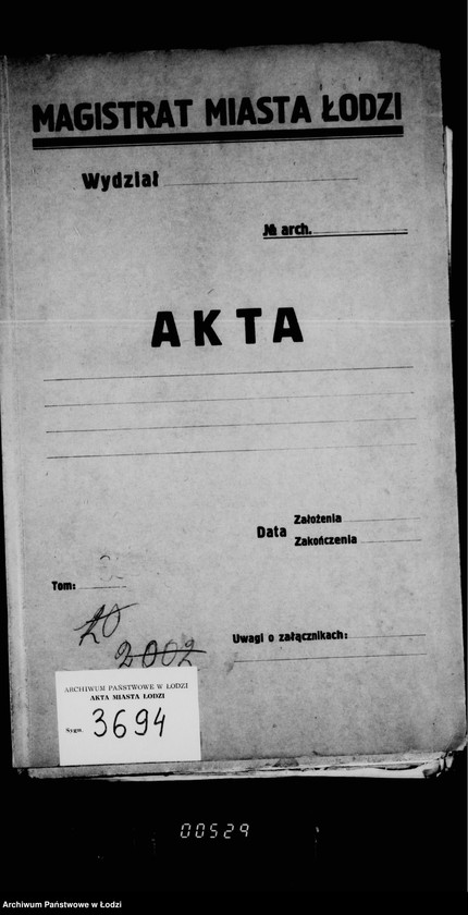 Obraz 4 z jednostki "O gazovom osveščenji i uplate voznagraždenija za osveščenje goroda"