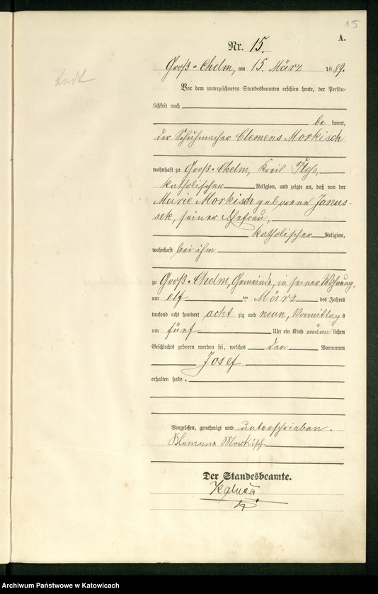 image.from.unit.number "Księga urodzeń nr 1-49"