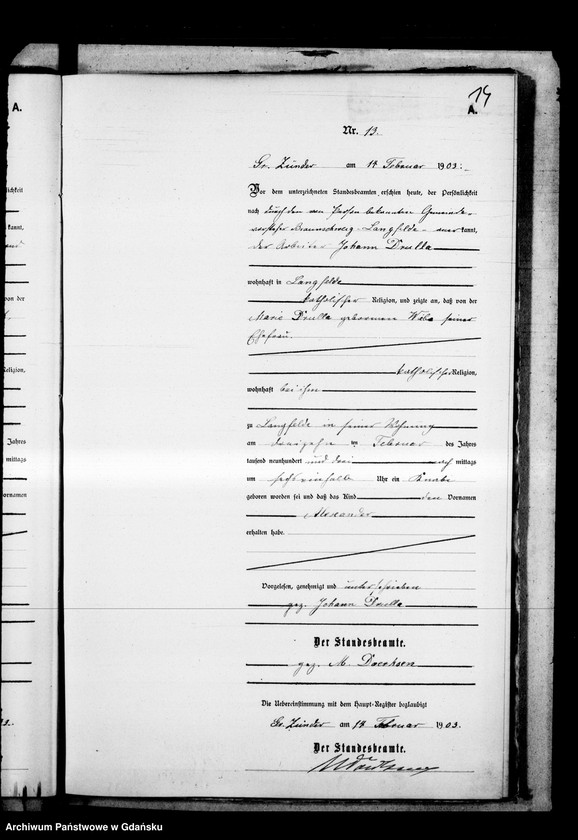 image.from.unit.number "Księga urodzeń"