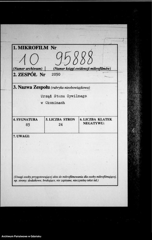 image.from.unit.number "Księga małżeństw"