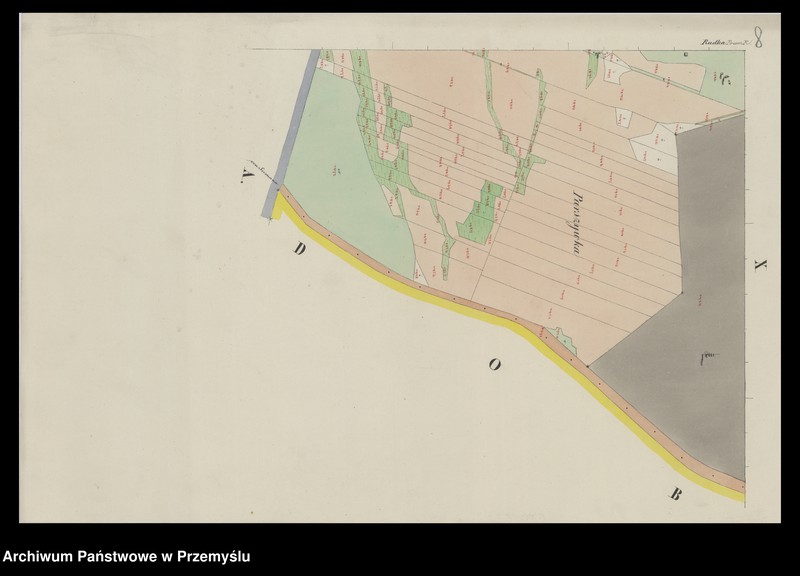 image.from.unit.number "Rudka in Galizien"