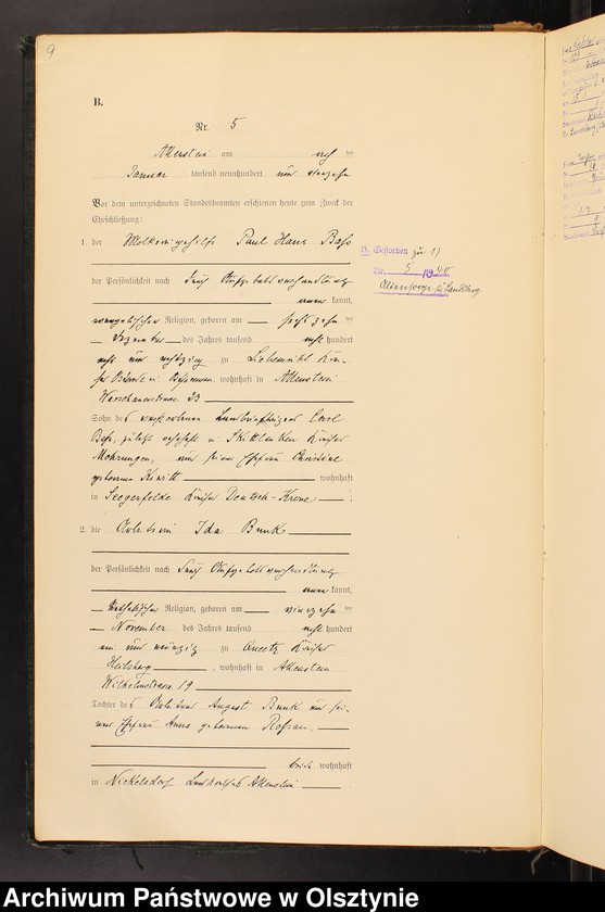 image.from.unit.number "Heirats-Haupt-Register Nr 1-180"