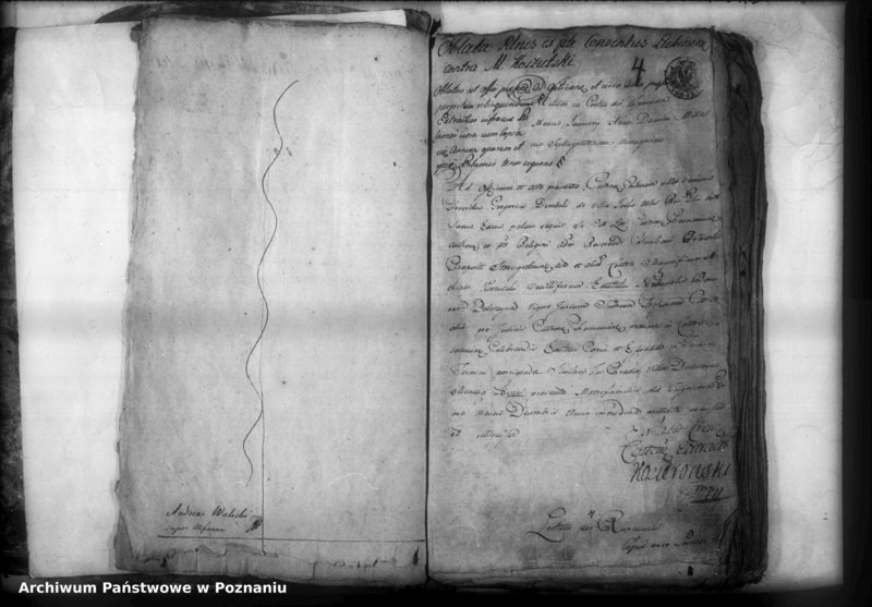 Obraz 7 z jednostki "Relationes [protocollon]"