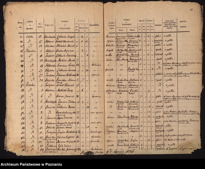 image.from.unit.number "Duplicatus- księga zgonów"