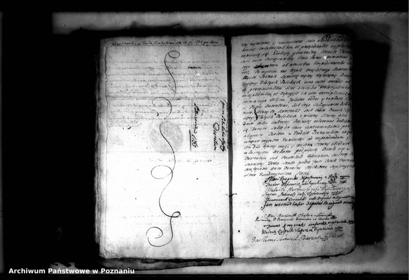 Obraz 20 z jednostki "Relationes [protocollon]"