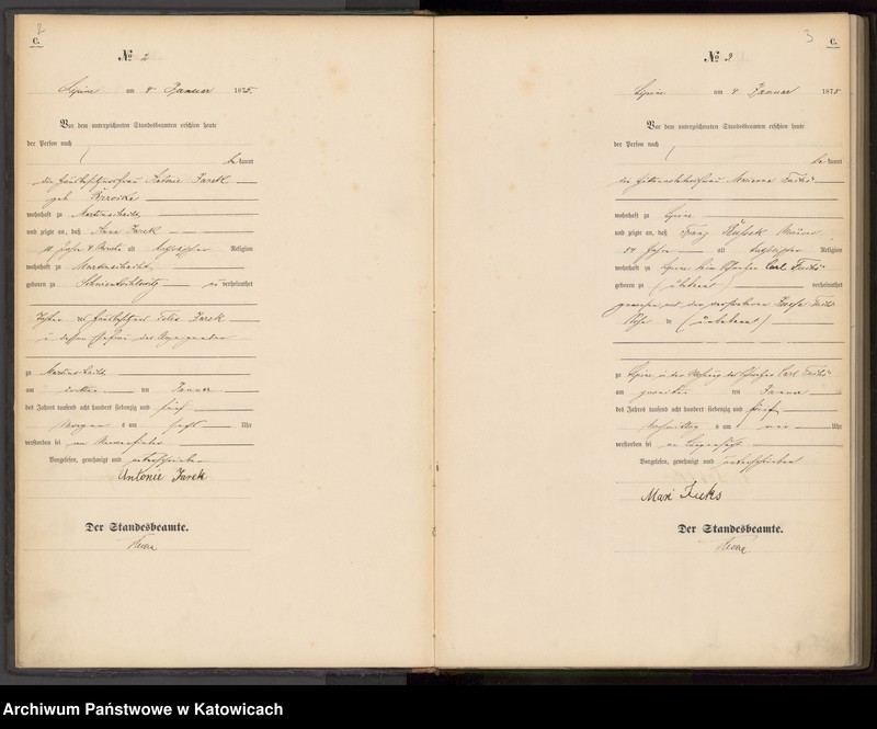 image.from.unit.number "Księga zgonów T.1 nr 1-354"