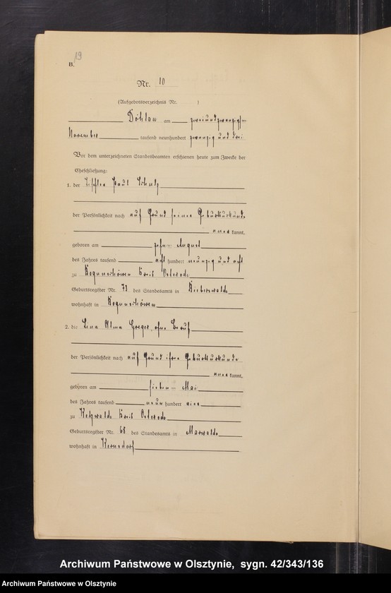 image.from.unit.number "Heirats-Neben-Register Nr 1-11"