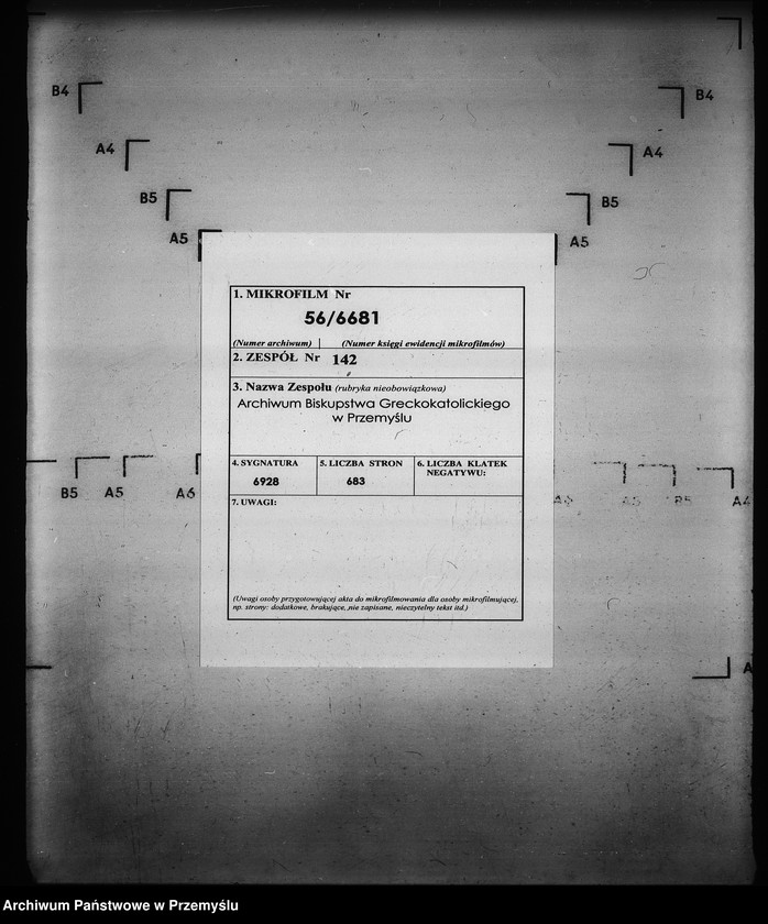 image.from.unit.number "[Kopie ksiąg metrykalnych parafii Nowica z filią Przysłup (dekanat Gorlice)]"