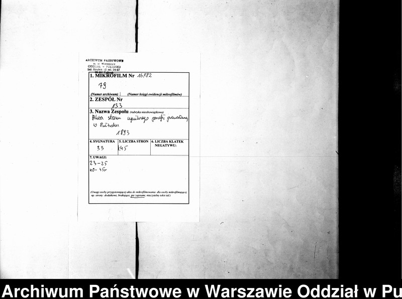 image.from.unit.number "Akta urodzeń, małżeństw i zgonów"