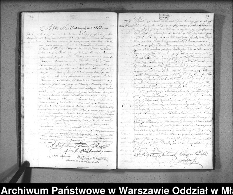 image.from.unit.number "Akta urodzin, małżeństw i zgonów"