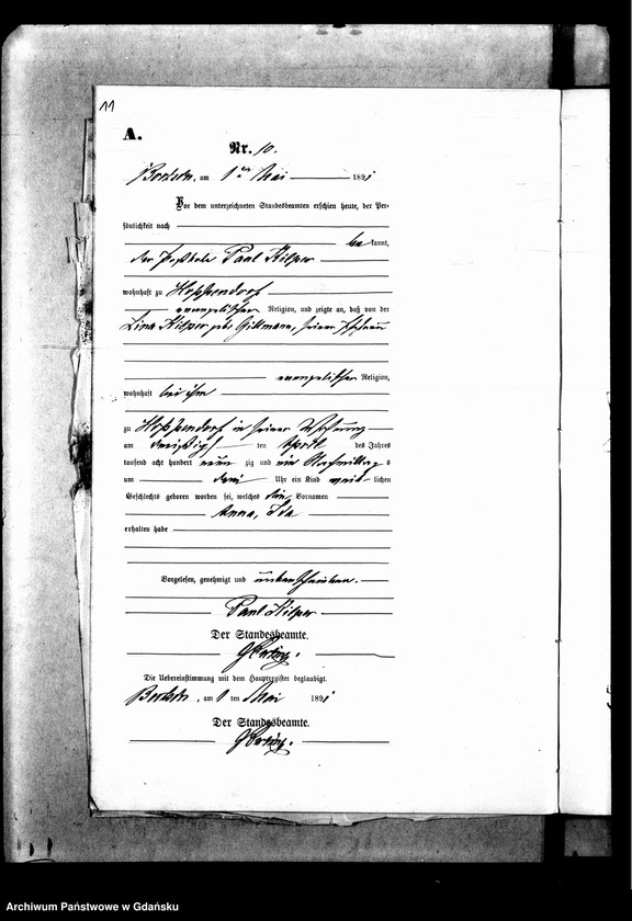 image.from.unit.number "Księga urodzeń"