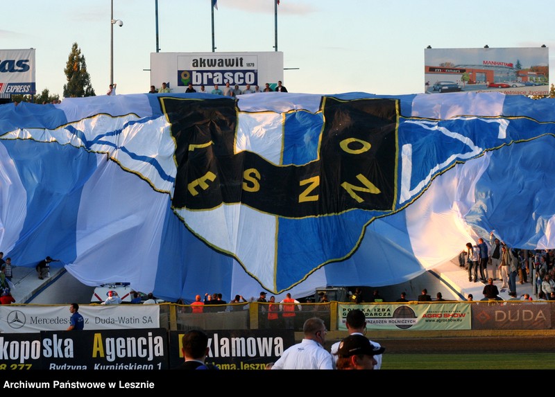 Obraz 14 z kolekcji "KS Unia Leszno111"