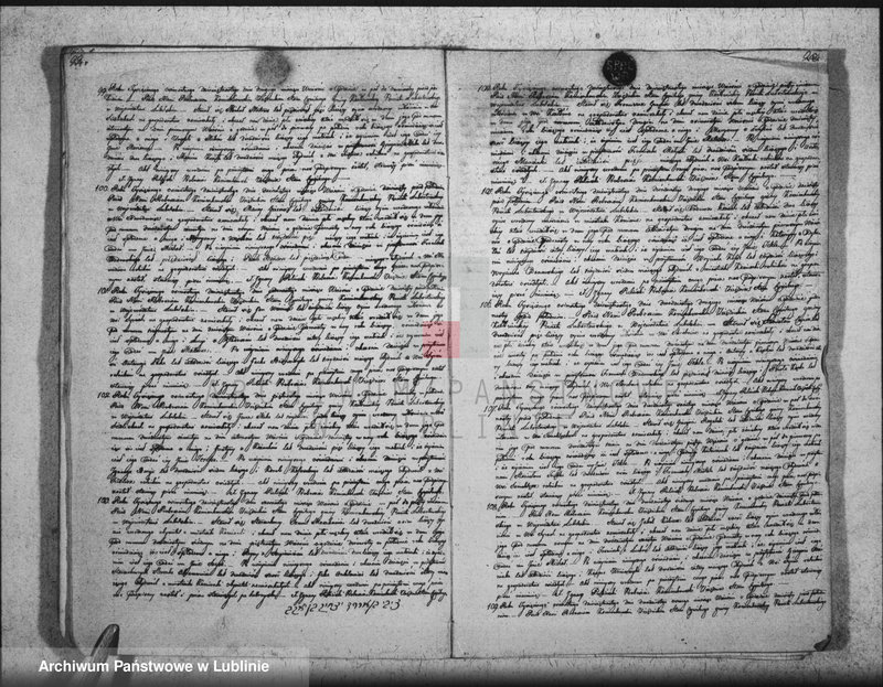 image.from.unit.number "Księga urodzeń, zapowiedzi, małżeństw i zgonów"