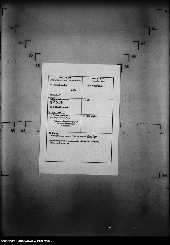 image.from.unit.number "[Kopie ksiąg metrykalnych parafii Leluchów z filią Dubne (dekanat Muszyna)]"