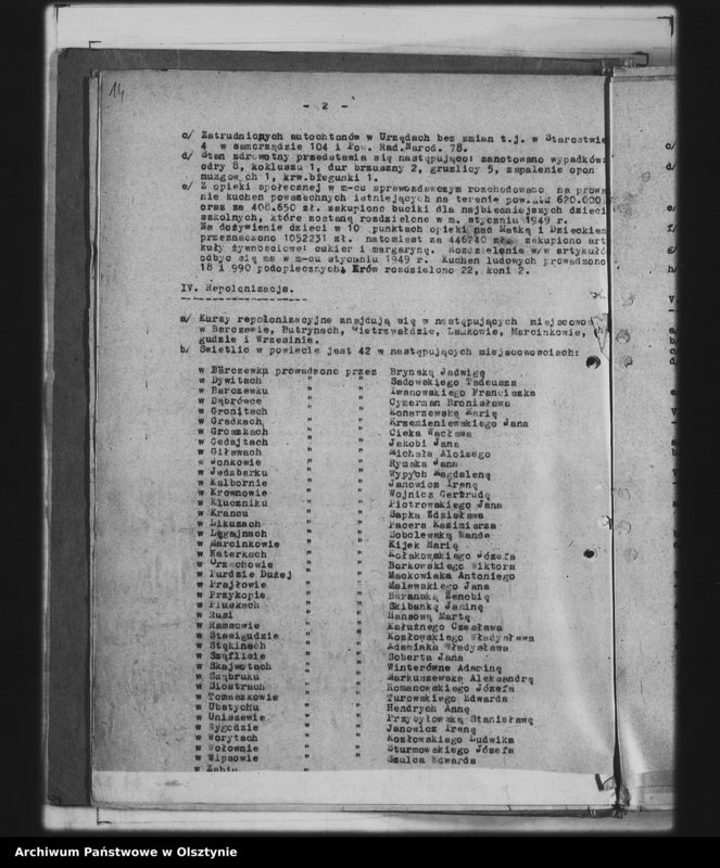 image.from.unit.number "Sprawozdania, protokoły i zarządzenia polustracyjne"