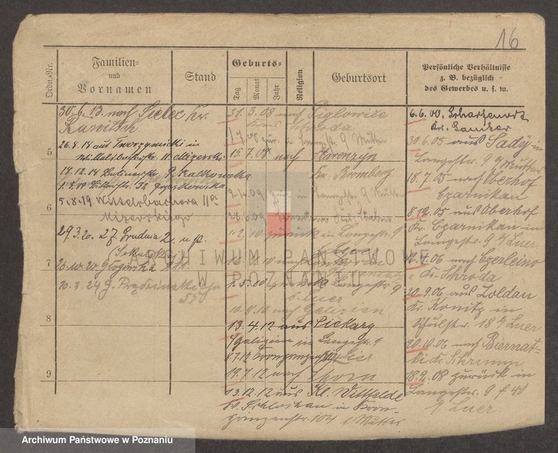 Obraz 16 z jednostki "Lir - Lirsz (Lie..)"