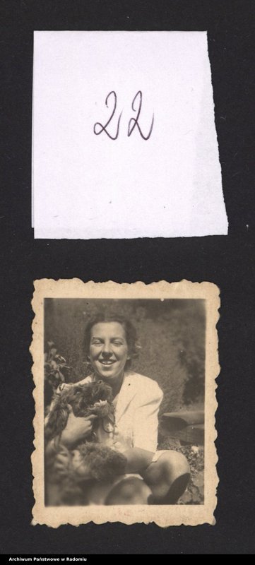 Obraz 3 z kolekcji "Najlepszy przyjaciel człowieka111"