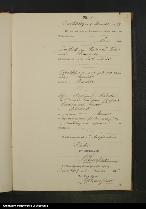 image.from.unit.number "Sterbe-Neben-Register Nr 1 - 44"