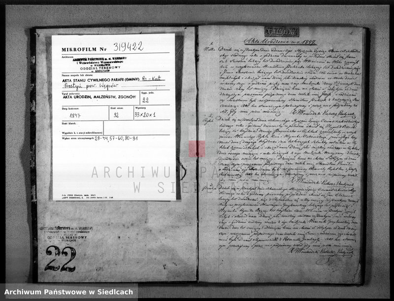 image.from.unit.number "[Akta urodzin, małżeństw, zgonów]"