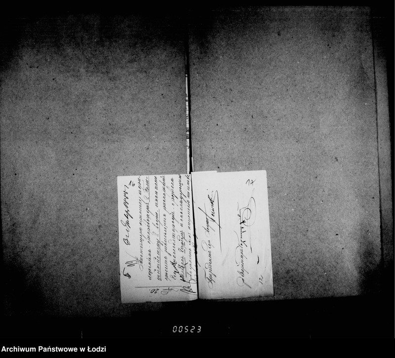 Obraz 17 z jednostki "O sudebnych i gerbovych štrafach čast 2"