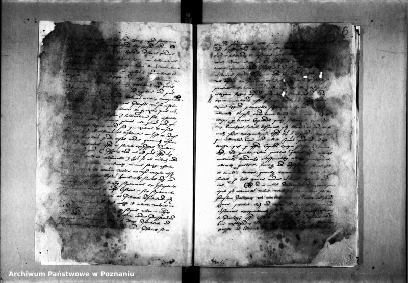 Obraz 10 z jednostki "Decreta officii [inducta]"