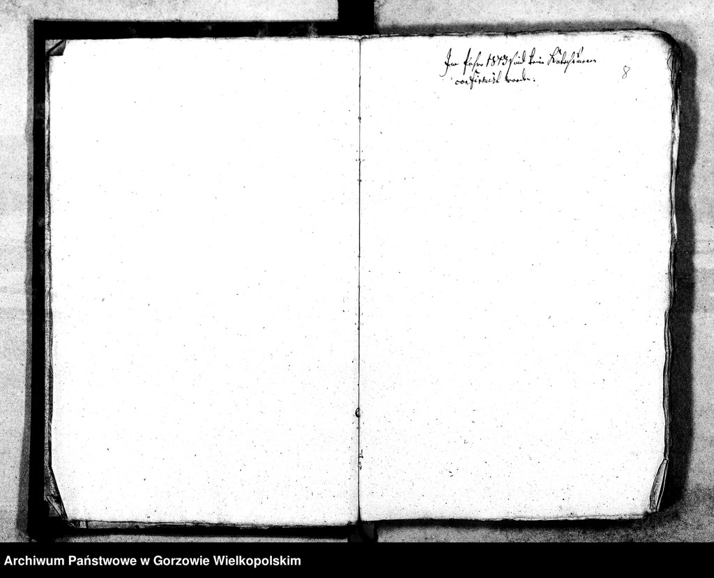 image.from.unit.number "Duplikate der Kirchenbücher von Parochie in Diedersdorf: Diedersdorf (Nowe Dzieduszyce), Charlottenhof (Sosny)"