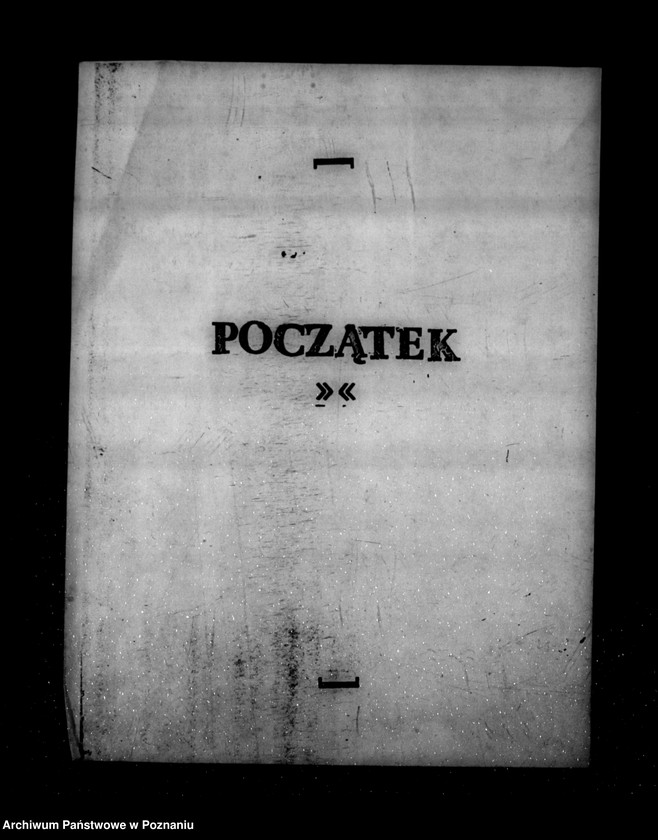 Obraz 3 z jednostki "/Nabywanie drewna w lasach prywatnych na budowę znaków triangulacyjnych- generalia, tajne/"