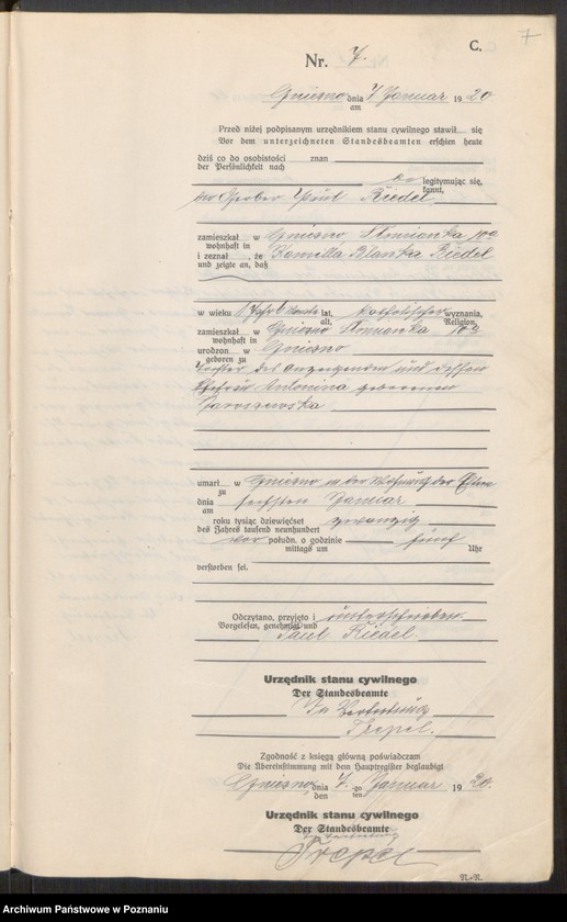 image.from.unit.number "Księga zgonów [Rejestr poboczny zgonów]"
