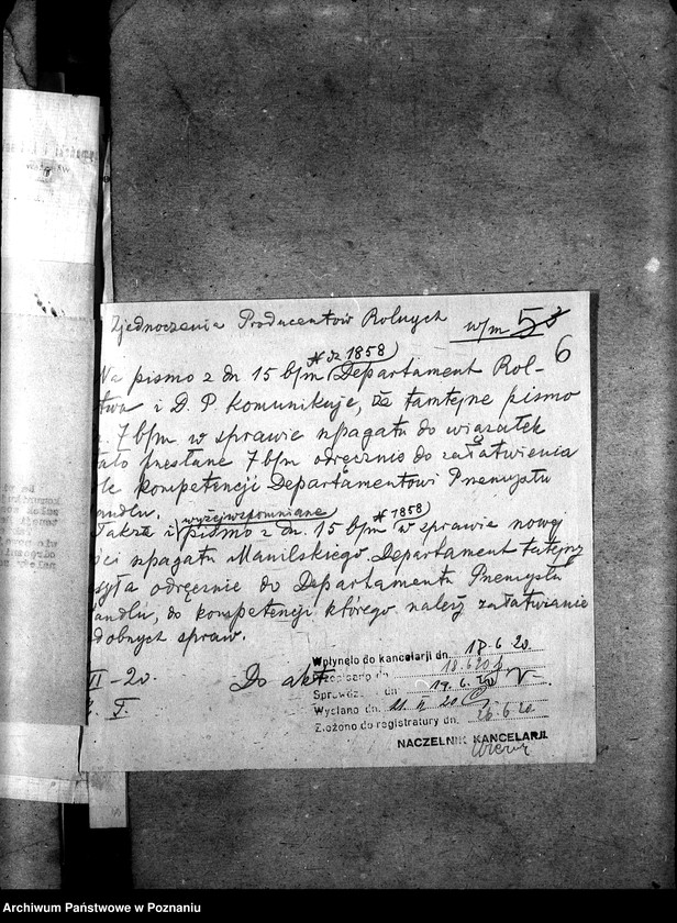 image.from.unit.number "Szpagat do wiązałek"