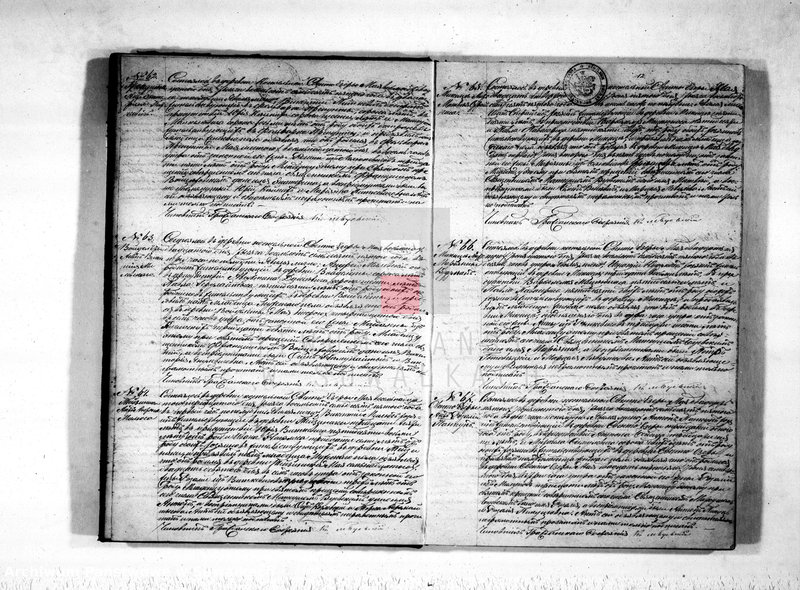 image.from.unit.number "Kniga duplikat o rodiwšichsja, brakosočetawšichsja i umeršich Sveto-Jezerskago prichoda s 1875 goda"