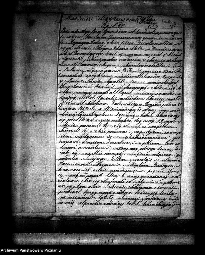 image.from.unit.number "Regulacja hipoteczna scalonych gruntów wsi Morzysław powiatu konińskiego"