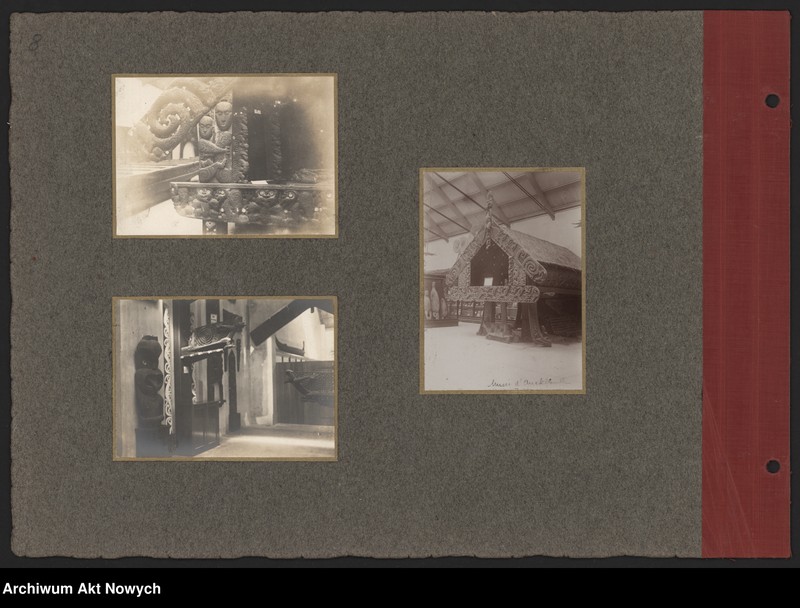 image.from.unit.number "Souvenir. Album fotografii z wycieczki odbytej w 1904"