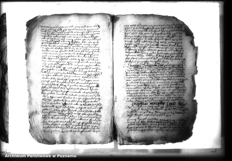 Obraz 18 z jednostki "Lib. civium, inscriptiones, relationes, decreta [inducta]"