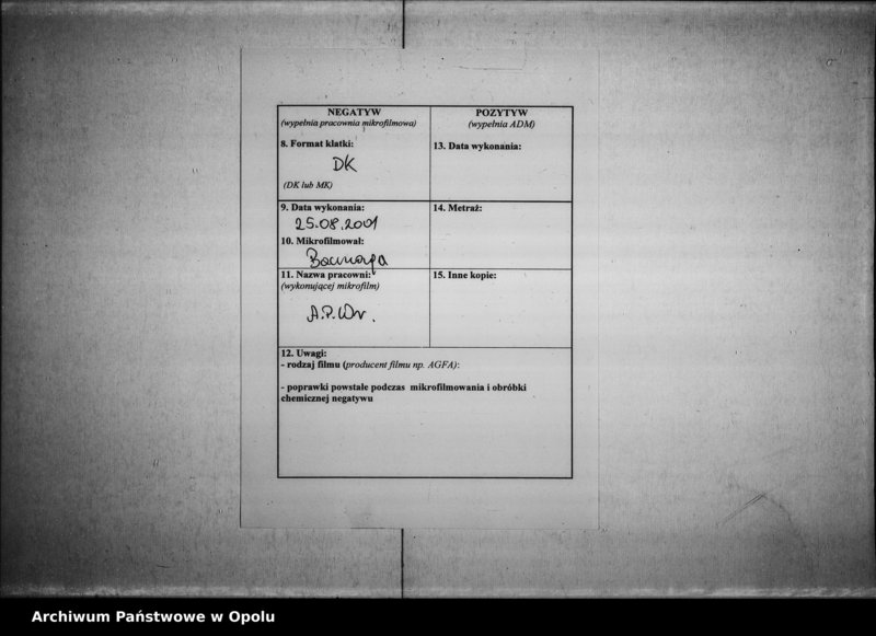 Obraz 3 z jednostki "Cämmerey Rechnung des 2ten Quartals 1745 derer Monaten Septembr, Octobr & Novembr."