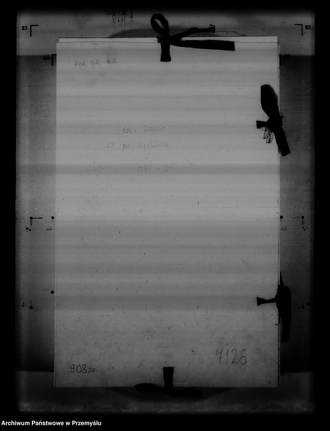 image.from.unit.number "[Kopie ksiąg metrykalnych parafii Węglówka (dekanat Krosno)]"