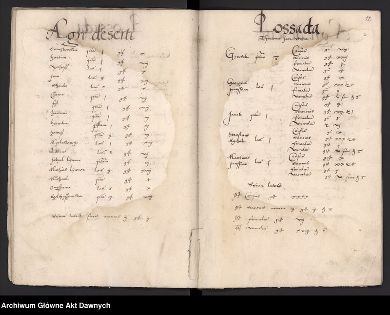 image.from.unit.number "Rejestry poborowe woj. ruskiego."