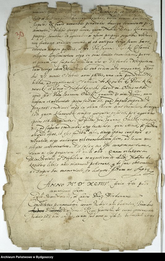 image.from.unit.number "Extrakte aus Schöffenbüchern der Stadt Neuenburg"